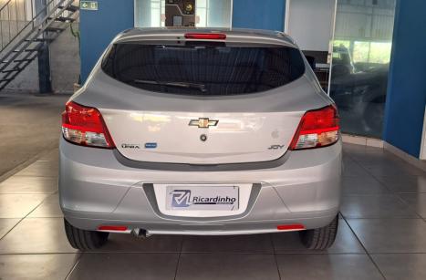 CHEVROLET Onix Hatch 1.0 4P FLEX JOY, Foto 9