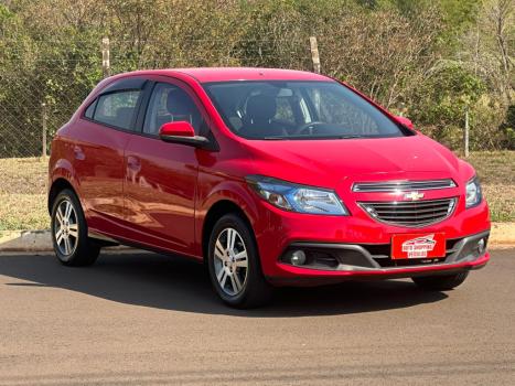 CHEVROLET Onix Hatch 1.4 4P FLEX LT, Foto 16
