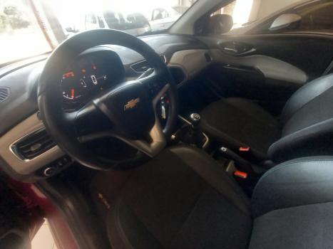 CHEVROLET Onix Hatch 1.0 12V 4P FLEX LT, Foto 2