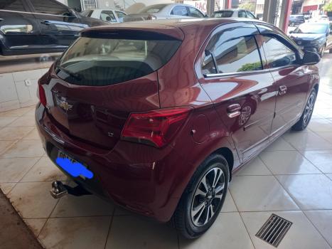 CHEVROLET Onix Hatch 1.0 12V 4P FLEX LT, Foto 5