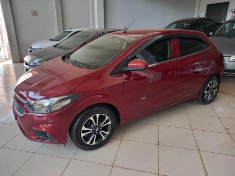CHEVROLET Onix Hatch 1.0 12V 4P FLEX LT, Foto 6