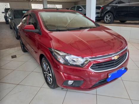 CHEVROLET Onix Hatch 1.0 12V 4P FLEX LT, Foto 8