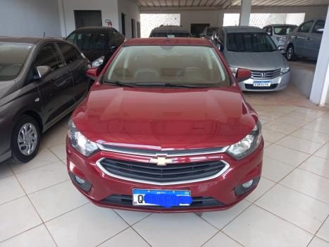 CHEVROLET Onix Hatch 1.0 12V 4P FLEX LT, Foto 9
