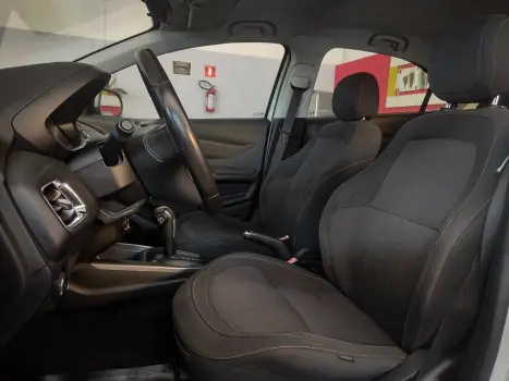 CHEVROLET Onix Hatch 1.4 4P FLEX LTZ AUTOMTICO, Foto 7