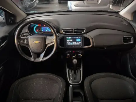 CHEVROLET Onix Hatch 1.4 4P FLEX LTZ AUTOMTICO, Foto 9