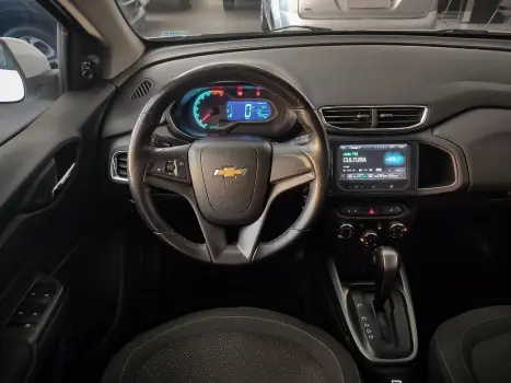 CHEVROLET Onix Hatch 1.4 4P FLEX LTZ AUTOMTICO, Foto 10