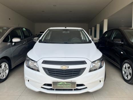 CHEVROLET Onix Hatch 1.0 4P FLEX JOY, Foto 2