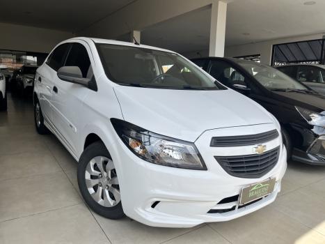 CHEVROLET Onix Hatch 1.0 4P FLEX JOY, Foto 3