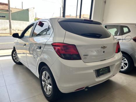 CHEVROLET Onix Hatch 1.0 4P FLEX JOY, Foto 5