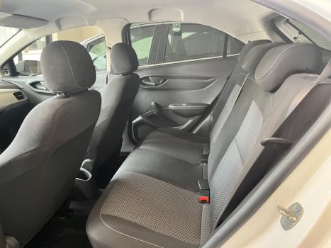 CHEVROLET Onix Hatch 1.0 4P FLEX JOY, Foto 9