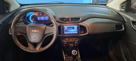 CHEVROLET Onix Hatch 1.0 12V 4P FLEX LT, Foto 4