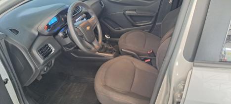 CHEVROLET Onix Hatch 1.0 12V 4P FLEX LT, Foto 8
