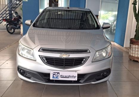 CHEVROLET Onix Hatch 1.0 12V 4P FLEX LT, Foto 9