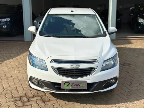 CHEVROLET Onix Hatch 1.4 4P FLEX LTZ, Foto 1