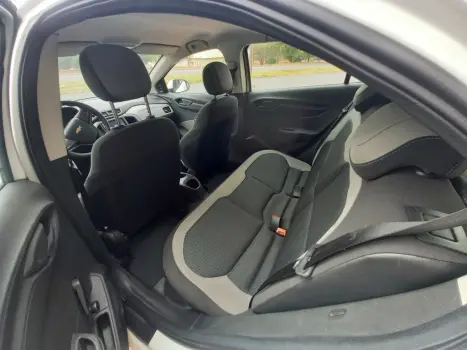 CHEVROLET Onix Hatch 1.0 12V 4P FLEX LT, Foto 2