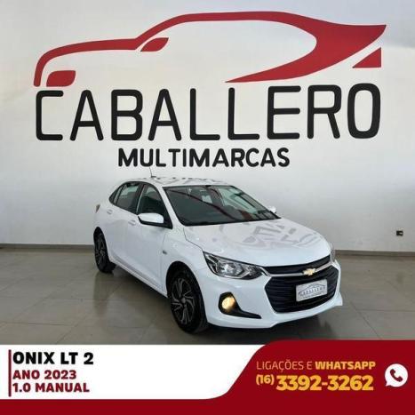 CHEVROLET Onix Hatch 1.0 4P FLEX LT2, Foto 3