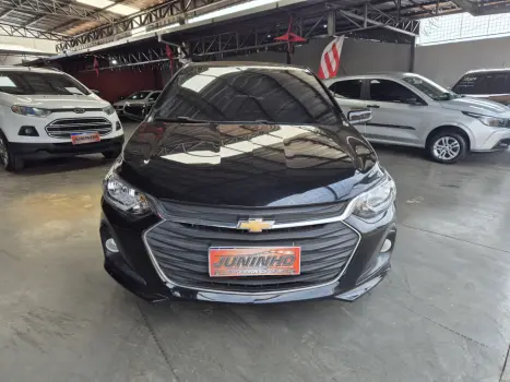 CHEVROLET Onix Hatch 1.0 12V 4P FLEX LT, Foto 1