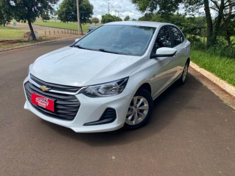 CHEVROLET Onix Sedan 1.0 12V 4P FLEX LT PLUS, Foto 3