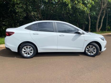 CHEVROLET Onix Sedan 1.0 12V 4P FLEX LT PLUS, Foto 8