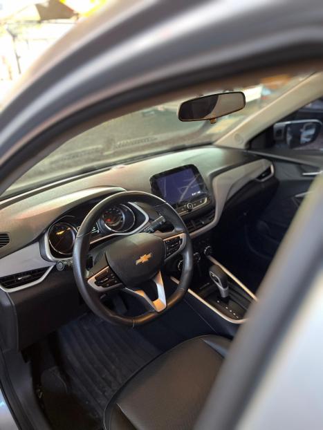 CHEVROLET Onix Sedan 1.0 4P FLEX PREMIER PLUS TURBO AUTOMTICO, Foto 12