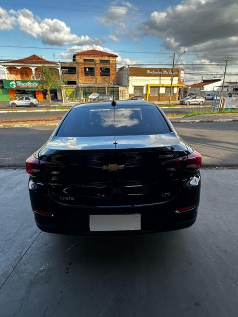 CHEVROLET Onix Sedan 1.0 4P FLEX LTZ PLUS TURBO AUTOMTICO, Foto 4