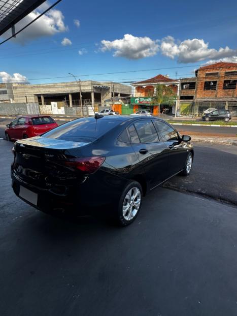 CHEVROLET Onix Sedan 1.0 4P FLEX LTZ PLUS TURBO AUTOMTICO, Foto 6
