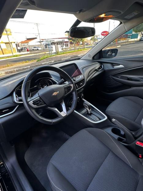 CHEVROLET Onix Sedan 1.0 4P FLEX LTZ PLUS TURBO AUTOMTICO, Foto 8