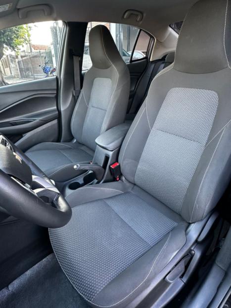 CHEVROLET Onix Sedan 1.0 4P FLEX LTZ PLUS TURBO AUTOMTICO, Foto 11