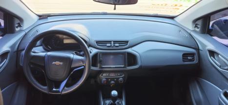 CHEVROLET Onix Sedan 1.0 4P FLEX JOY BLACK PLUS, Foto 8