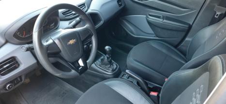 CHEVROLET Onix Sedan 1.0 4P FLEX JOY BLACK PLUS, Foto 10