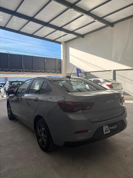 CHEVROLET Onix Sedan 1.0 12V 4P FLEX LT PLUS, Foto 4