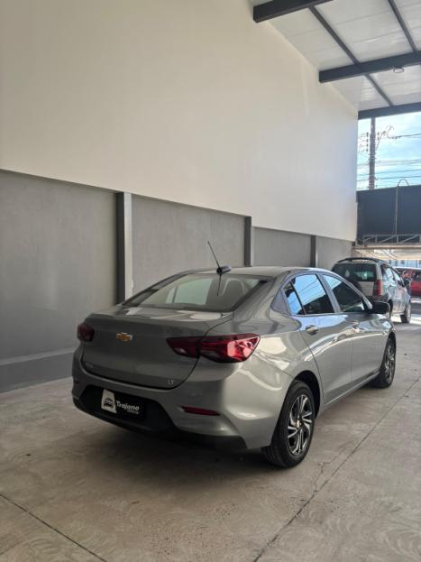 CHEVROLET Onix Sedan 1.0 12V 4P FLEX LT PLUS, Foto 5