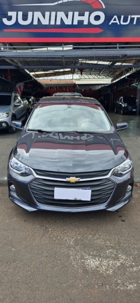 CHEVROLET Onix Sedan 1.0 4P FLEX LT2, Foto 1