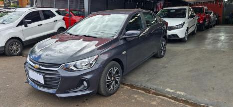 CHEVROLET Onix Sedan 1.0 4P FLEX LT2, Foto 2