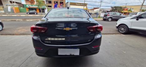 CHEVROLET Onix Sedan 1.0 4P FLEX LT2, Foto 4