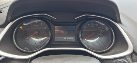 CHEVROLET Onix Sedan 1.0 4P FLEX LT2, Foto 7