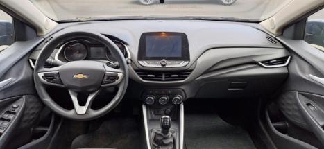 CHEVROLET Onix Sedan 1.0 4P FLEX LT2, Foto 8