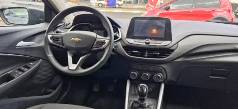 CHEVROLET Onix Sedan 1.0 4P FLEX LT2, Foto 9
