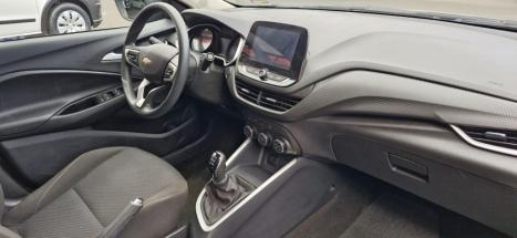 CHEVROLET Onix Sedan 1.0 4P FLEX LT2, Foto 10