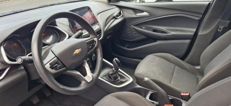 CHEVROLET Onix Sedan 1.0 4P FLEX LT2, Foto 11