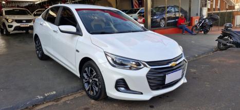 CHEVROLET Onix Sedan 1.0 12V 4P FLEX PREMIER 2 TURBO AUTOMTICO, Foto 3