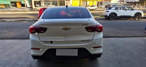 CHEVROLET Onix Sedan 1.0 12V 4P FLEX PREMIER 2 TURBO AUTOMTICO, Foto 4