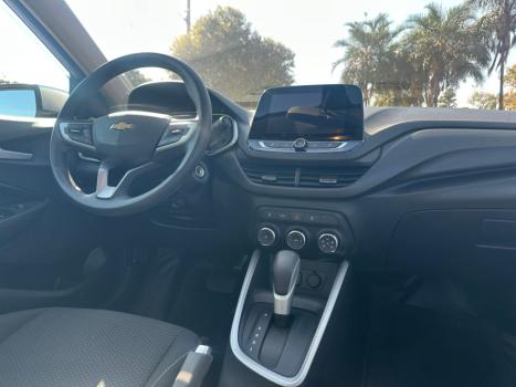 CHEVROLET Onix Sedan 1.0 12V 4P FLEX LT PLUS TURBO AUTOMTICO, Foto 2