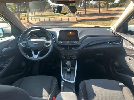 CHEVROLET Onix Sedan 1.0 12V 4P FLEX LT PLUS TURBO AUTOMTICO, Foto 4