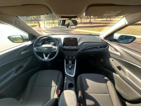 CHEVROLET Onix Sedan 1.0 12V 4P FLEX LT PLUS TURBO AUTOMTICO, Foto 6