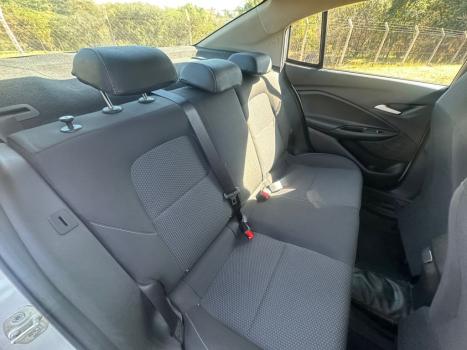 CHEVROLET Onix Sedan 1.0 12V 4P FLEX LT PLUS TURBO AUTOMTICO, Foto 11