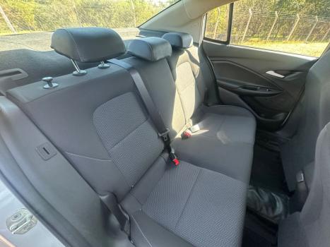 CHEVROLET Onix Sedan 1.0 12V 4P FLEX LT PLUS TURBO AUTOMTICO, Foto 12