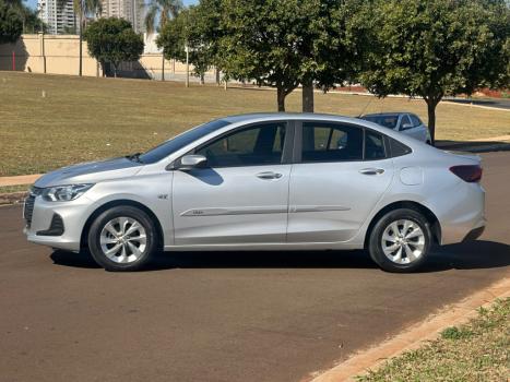 CHEVROLET Onix Sedan 1.0 12V 4P FLEX LT PLUS TURBO AUTOMTICO, Foto 17
