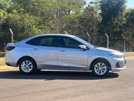 CHEVROLET Onix Sedan 1.0 12V 4P FLEX LT PLUS TURBO AUTOMTICO, Foto 18