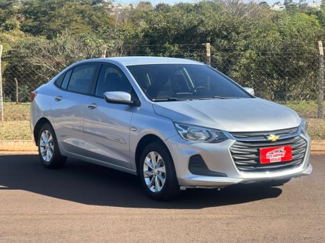 CHEVROLET Onix Sedan 1.0 12V 4P FLEX LT PLUS TURBO AUTOMTICO, Foto 19